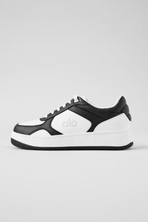 ALO RECOVERY MODE - Black/White