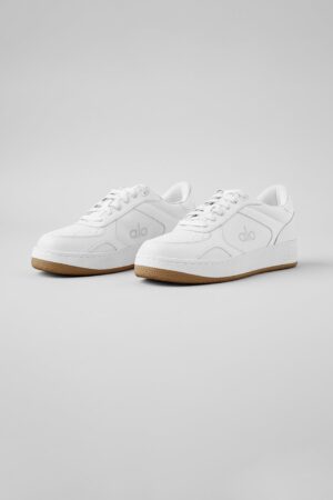 ALO RECOVERY MODE -  Natural White